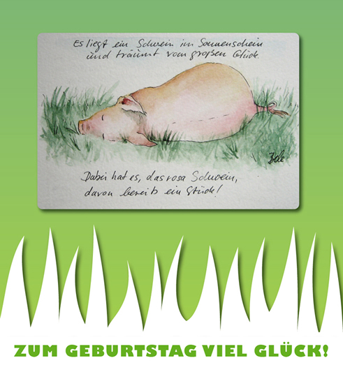 Schwein