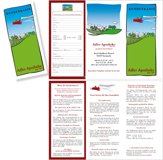 Adler Apotheke